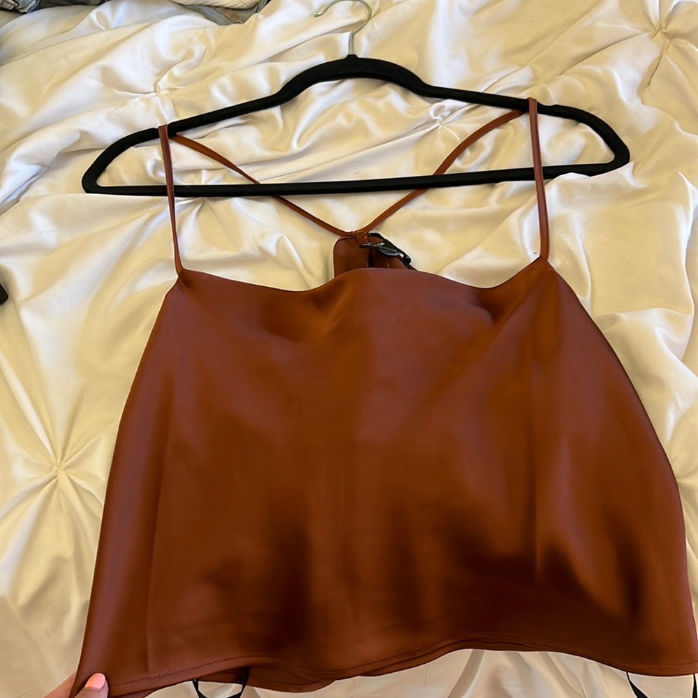 Forever 21 Blouse